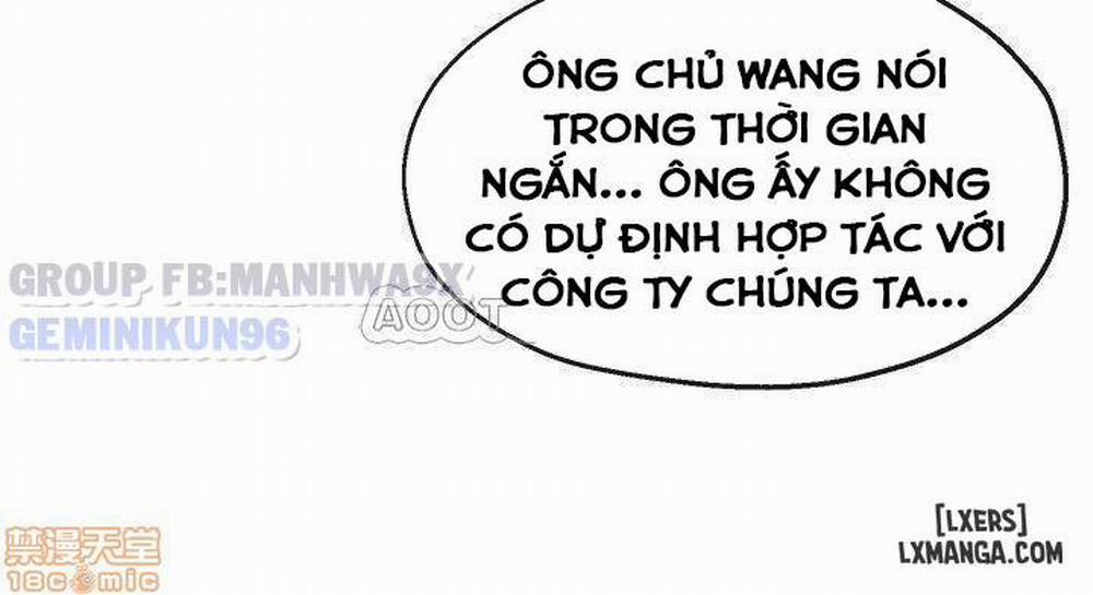 Cặp Đôi Kí Sinh Chương 9 Trang 27