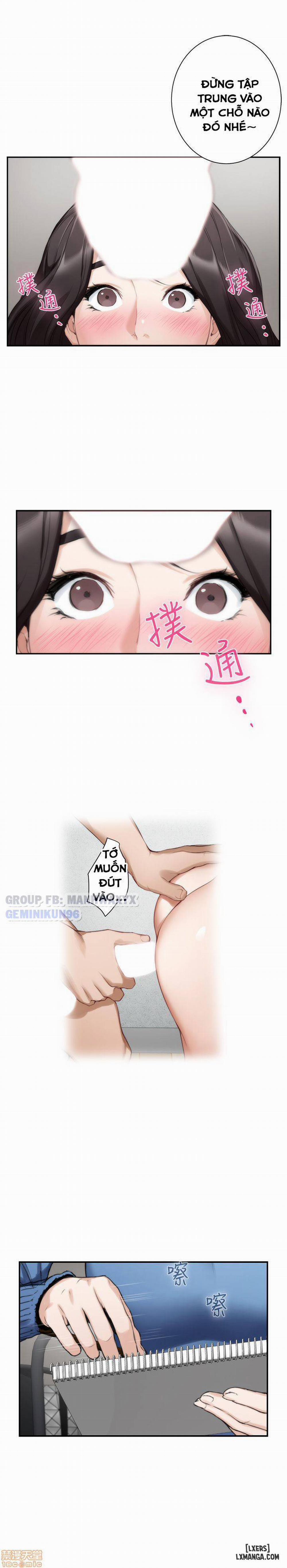 Cặp Đôi S 10 trang 11