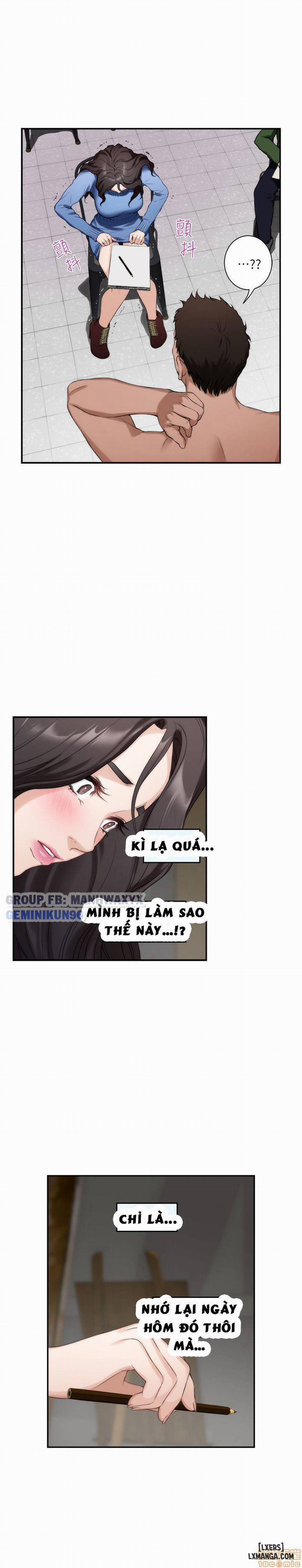 Cặp Đôi S 10 trang 14