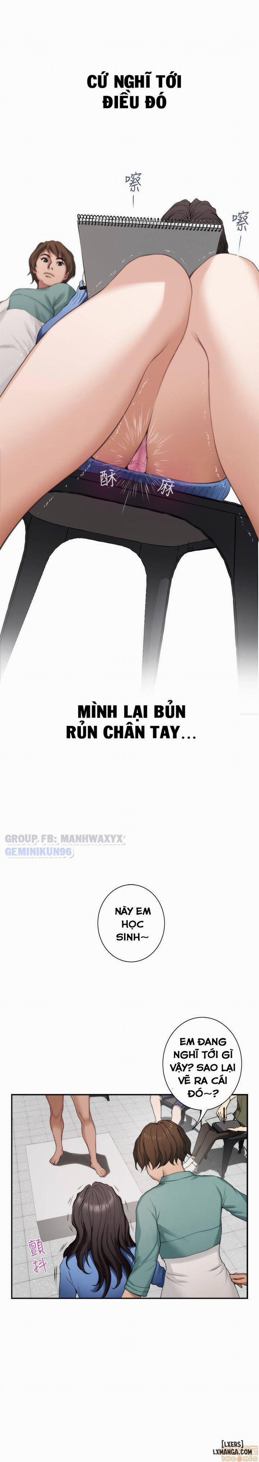 Cặp Đôi S 10 trang 15