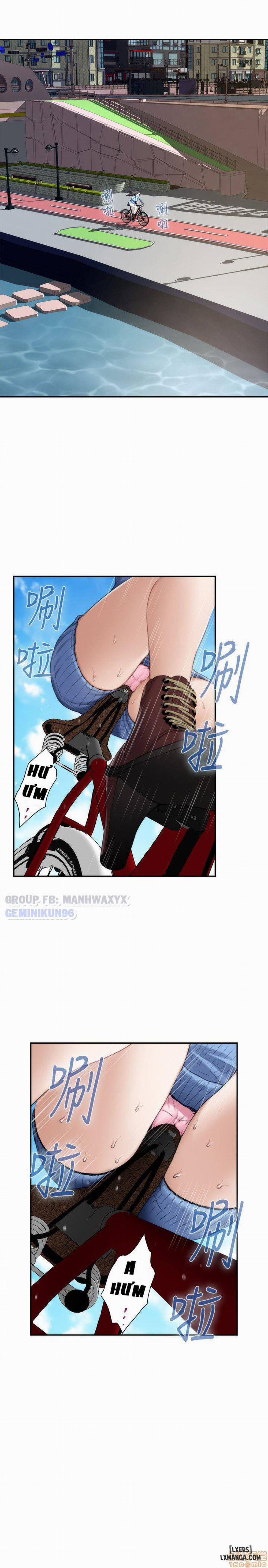 Cặp Đôi S 10 trang 22