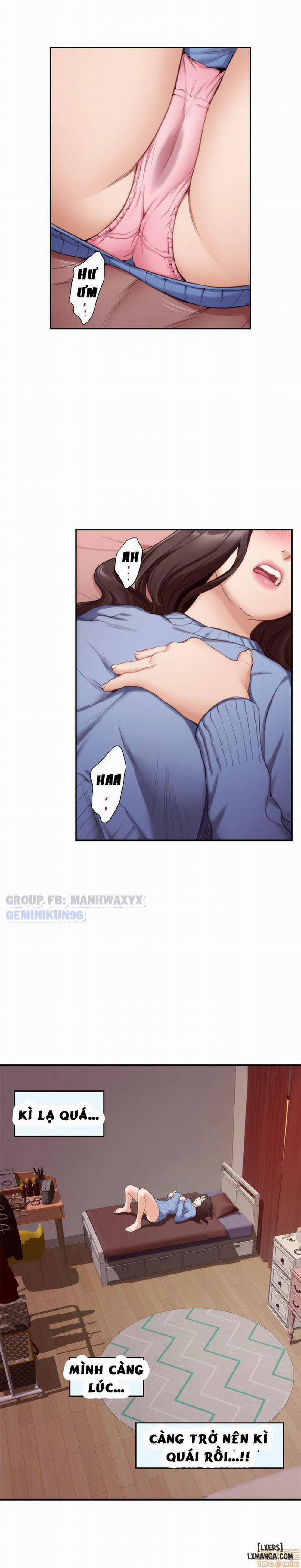 Cặp Đôi S 10 trang 23