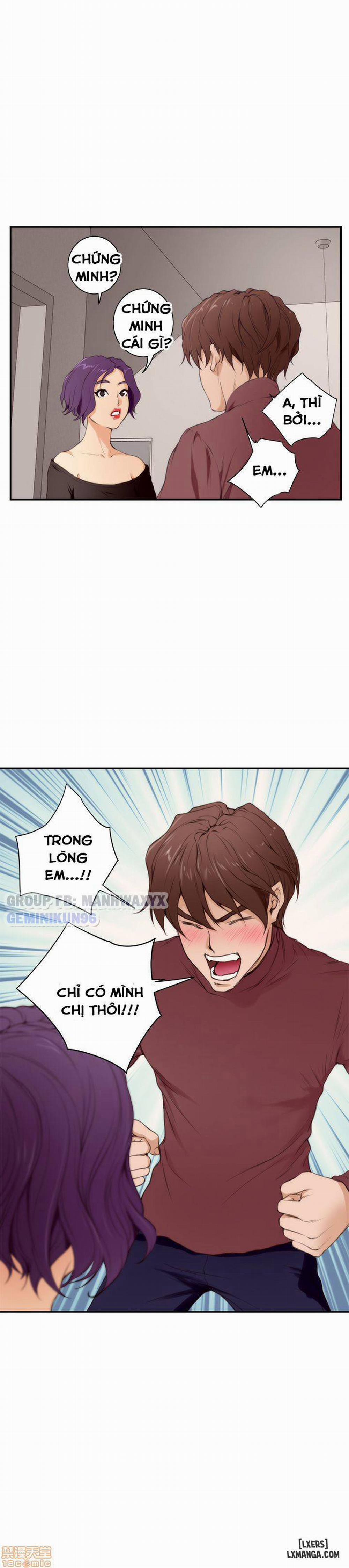 Cặp Đôi S 10 trang 37