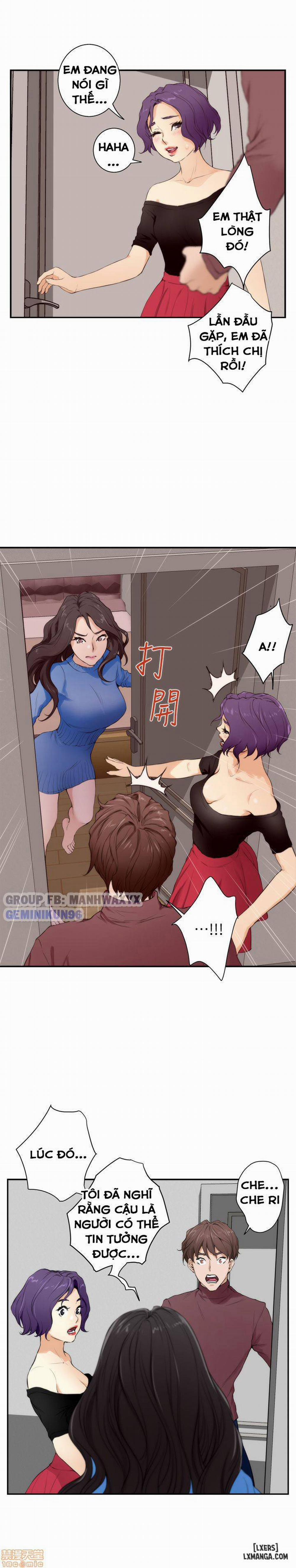 Cặp Đôi S 10 trang 39