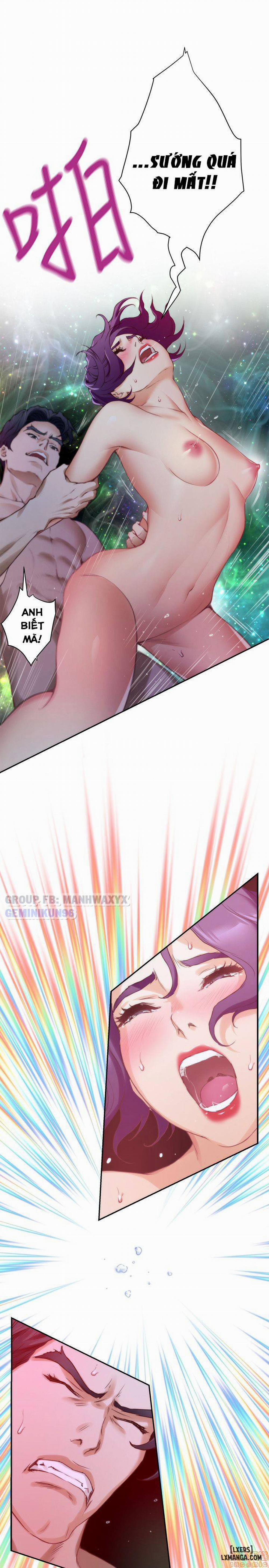 Cặp Đôi S 10 trang 4