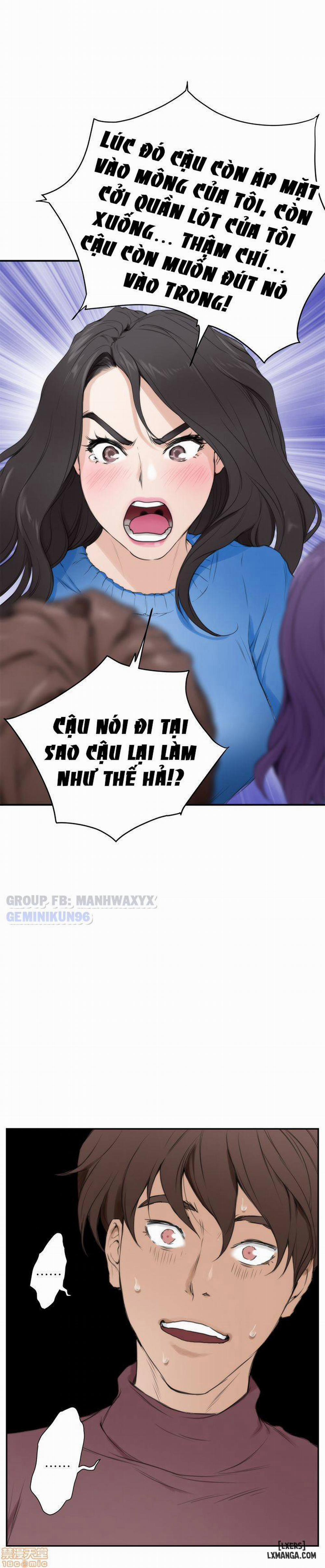 Cặp Đôi S 10 trang 40