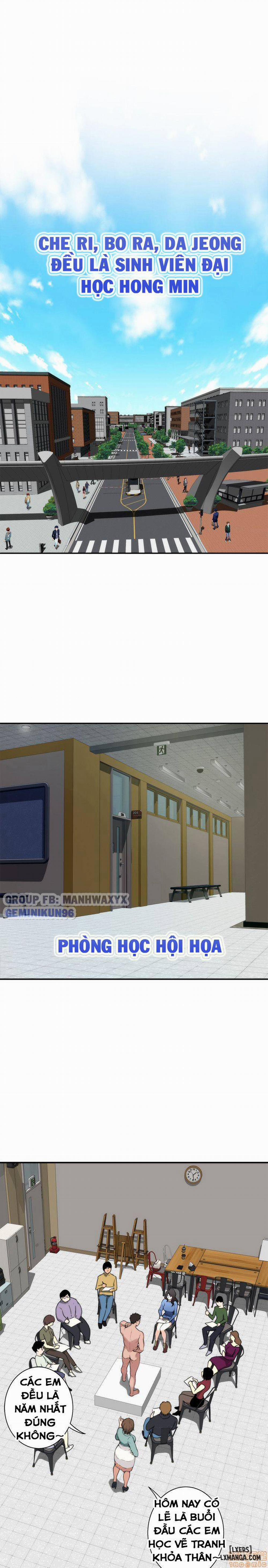 Cặp Đôi S 10 trang 8