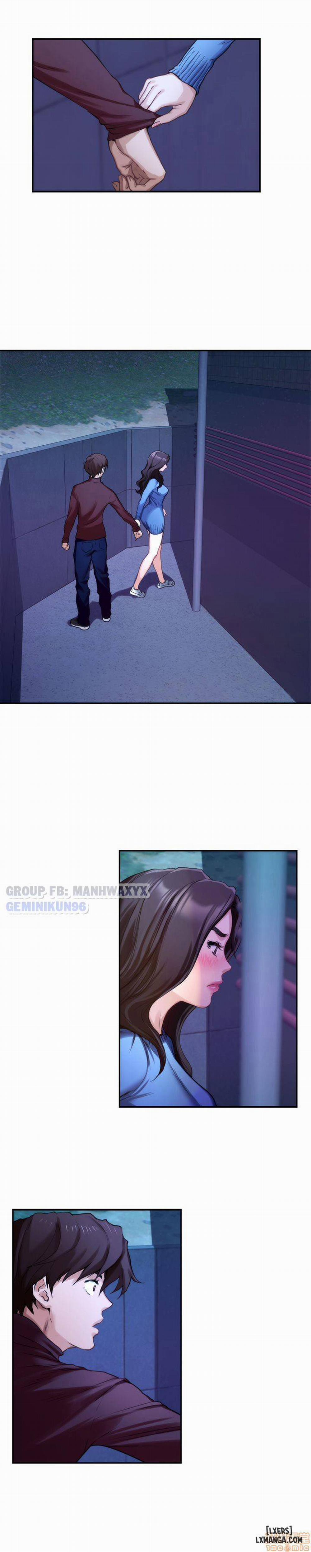 Cặp Đôi S 11 trang 10