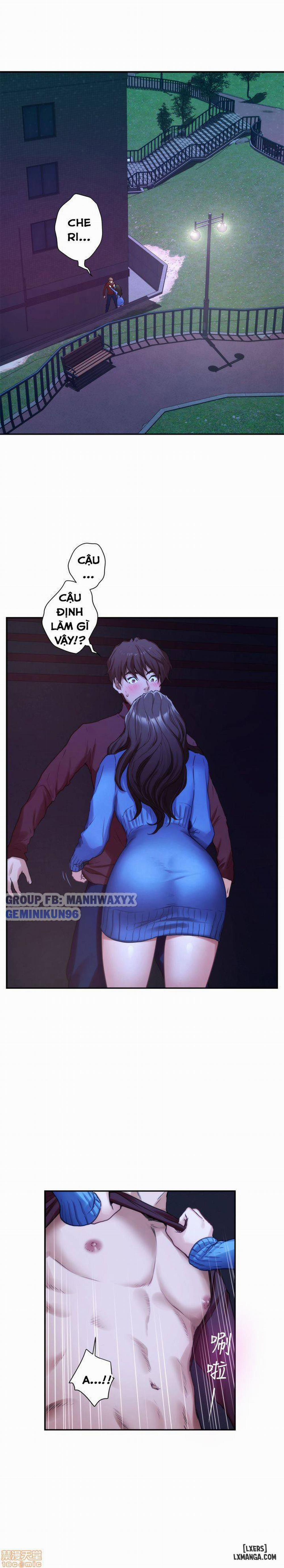 Cặp Đôi S 11 trang 11