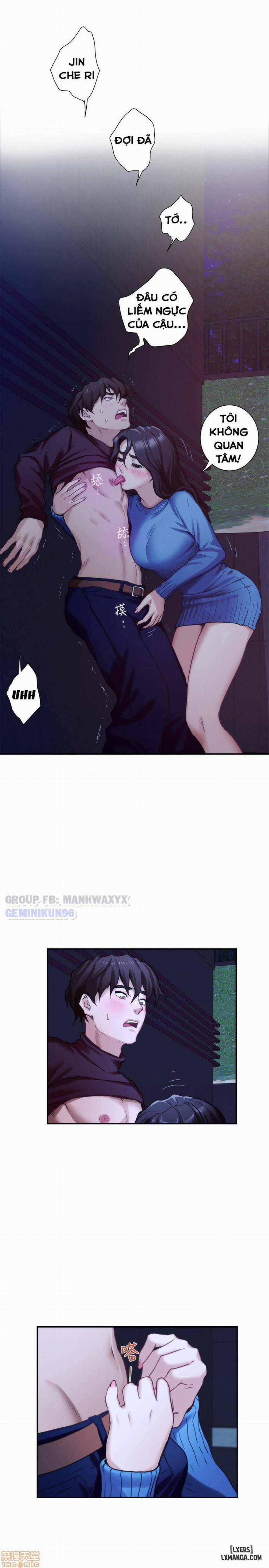 Cặp Đôi S 11 trang 14