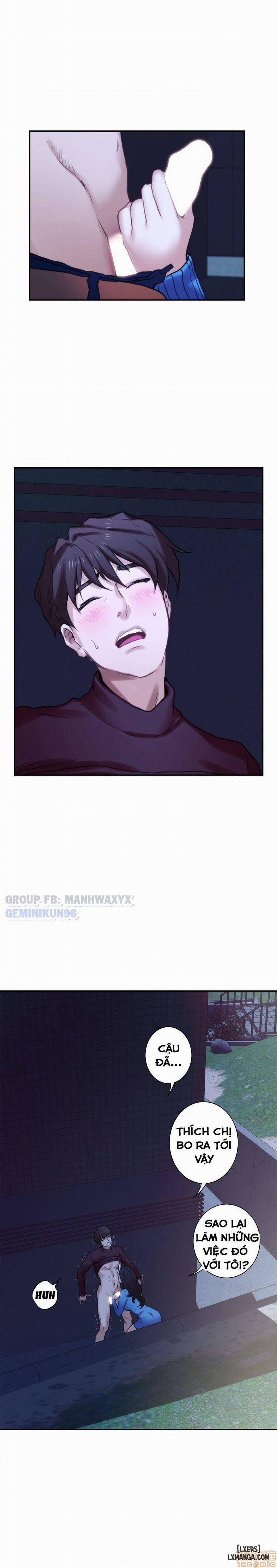 Cặp Đôi S 11 trang 15