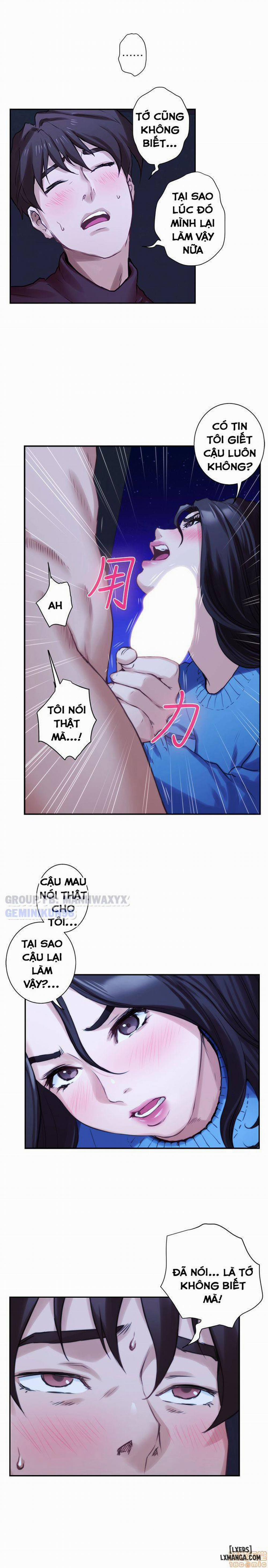 Cặp Đôi S 11 trang 16