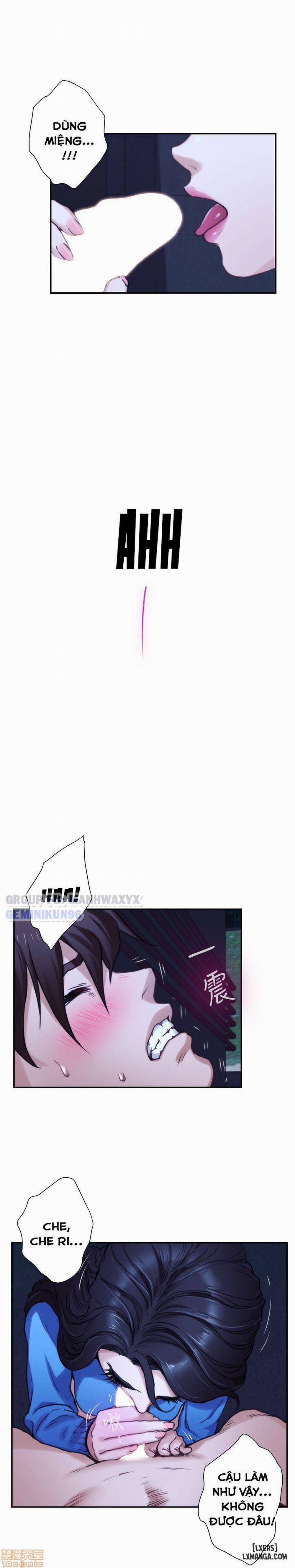 Cặp Đôi S 11 trang 18