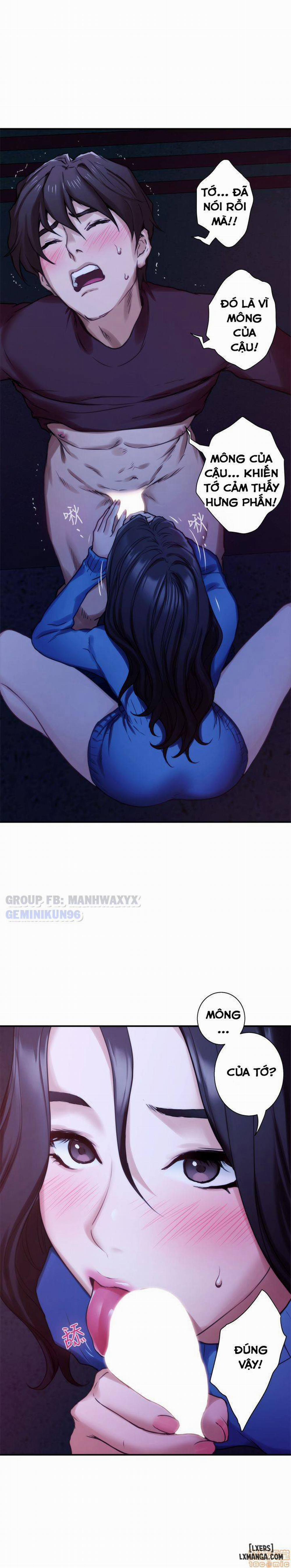 Cặp Đôi S 11 trang 19