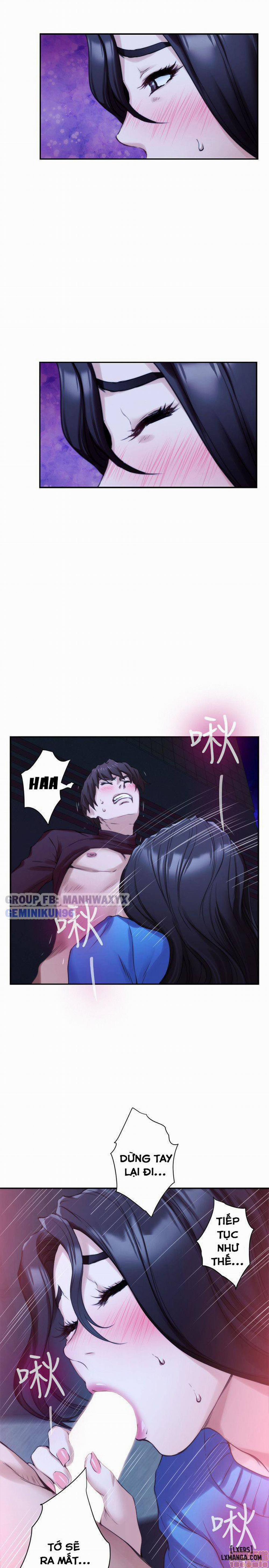 Cặp Đôi S 11 trang 21