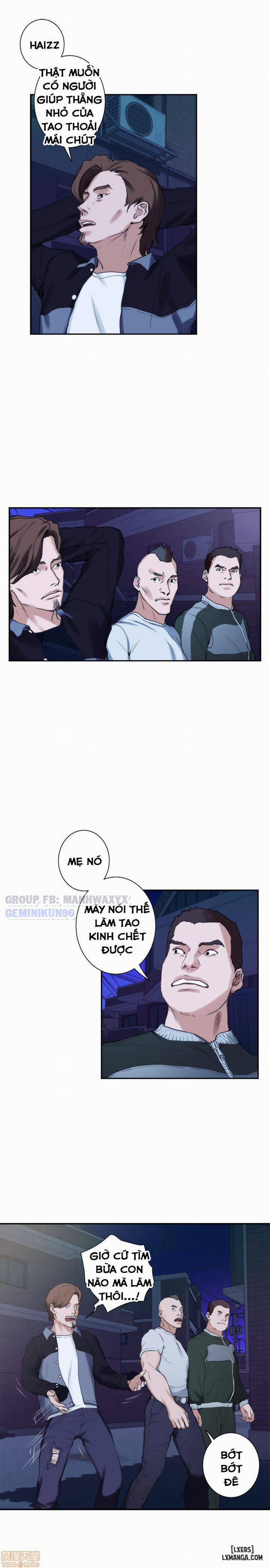 Cặp Đôi S 11 trang 24