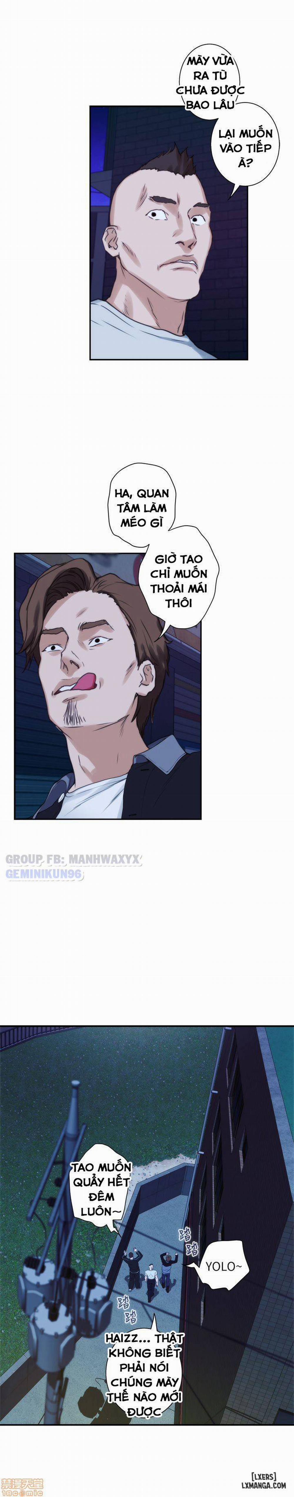 Cặp Đôi S 11 trang 25