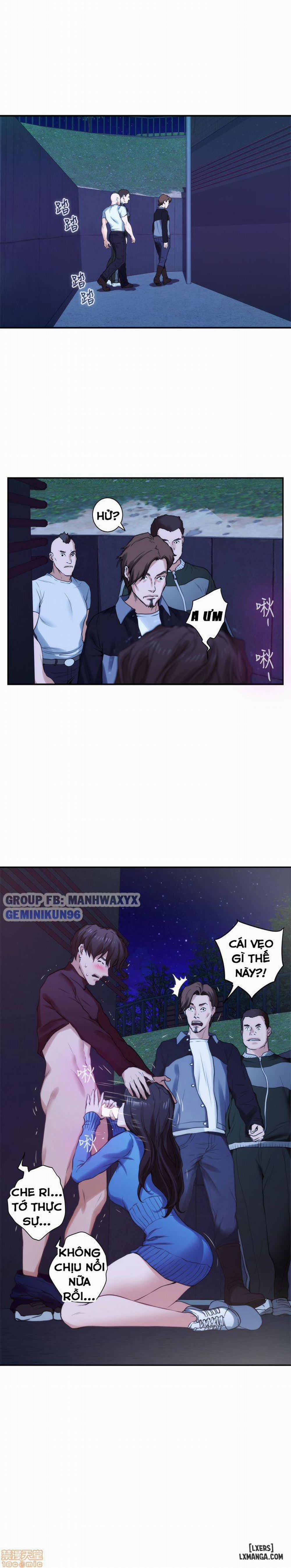 Cặp Đôi S 11 trang 26