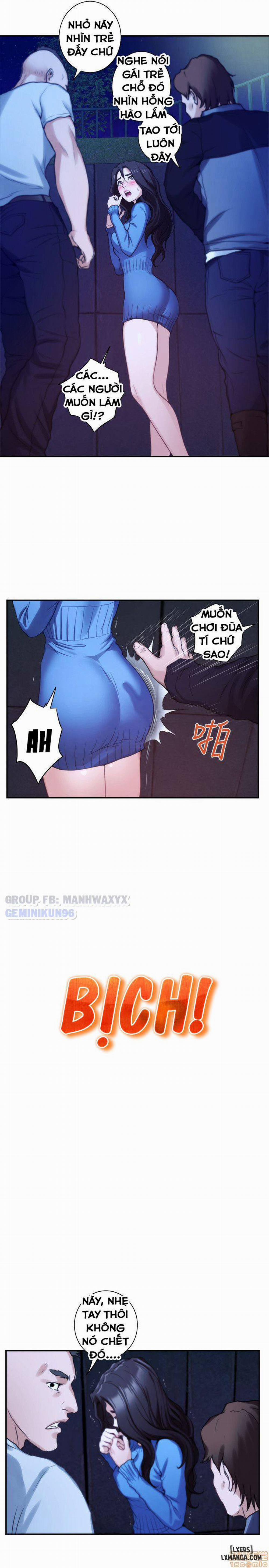 Cặp Đôi S 11 trang 28