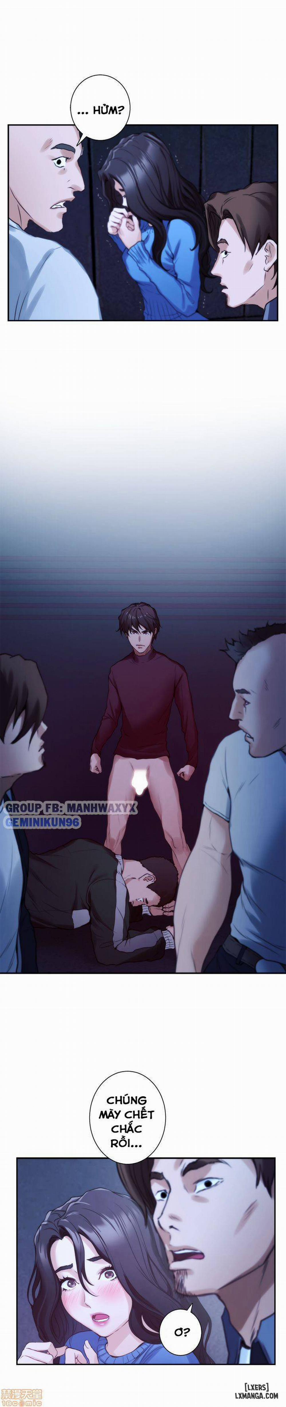 Cặp Đôi S 11 trang 29