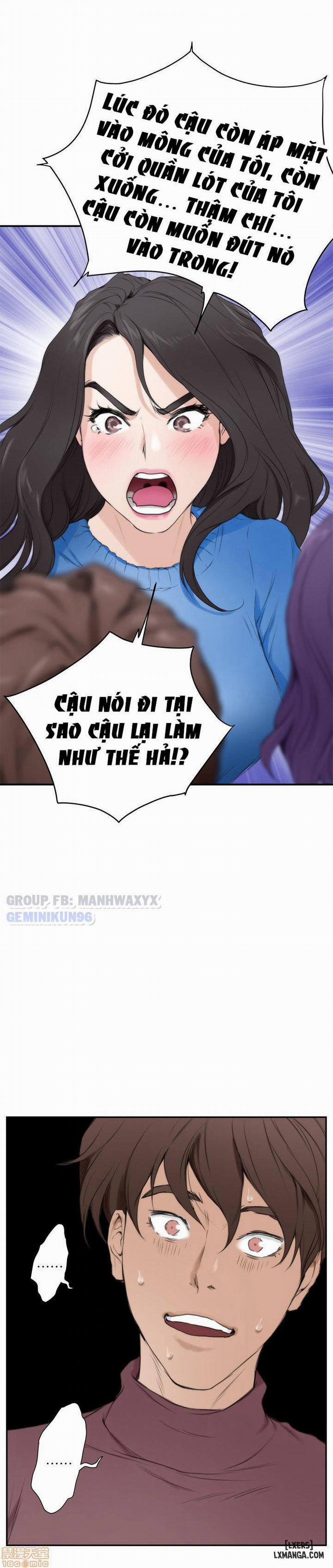 Cặp Đôi S 11 trang 5