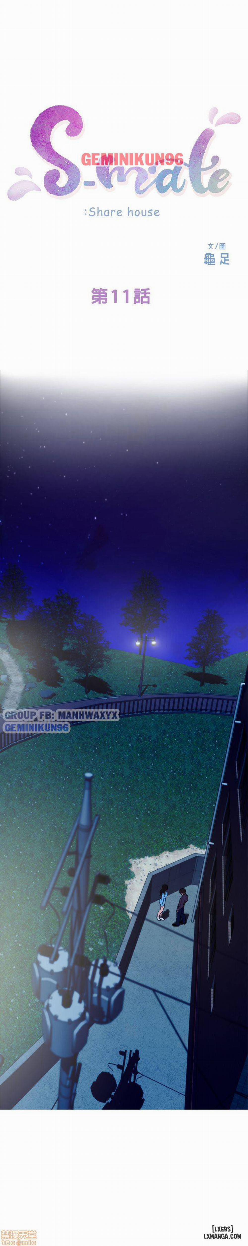 Cặp Đôi S 11 trang 6