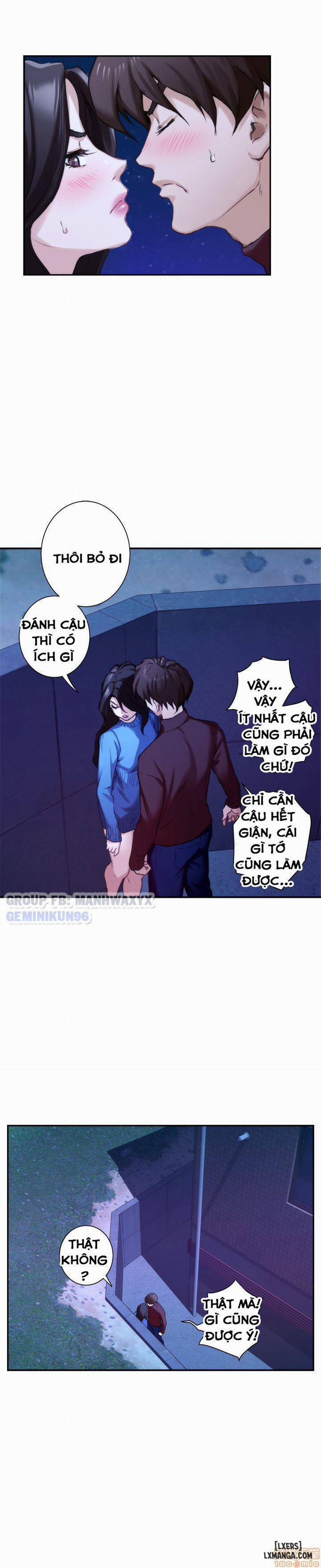 Cặp Đôi S 11 trang 9