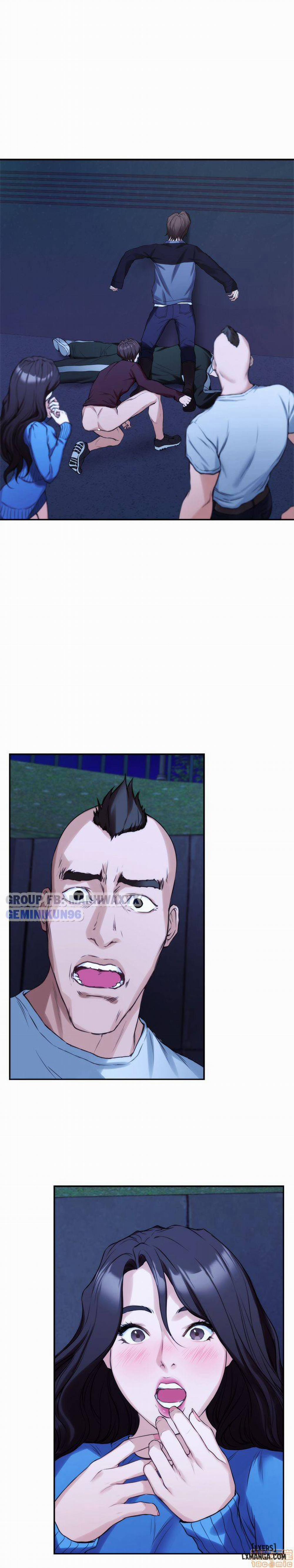 Cặp Đôi S 12 trang 11