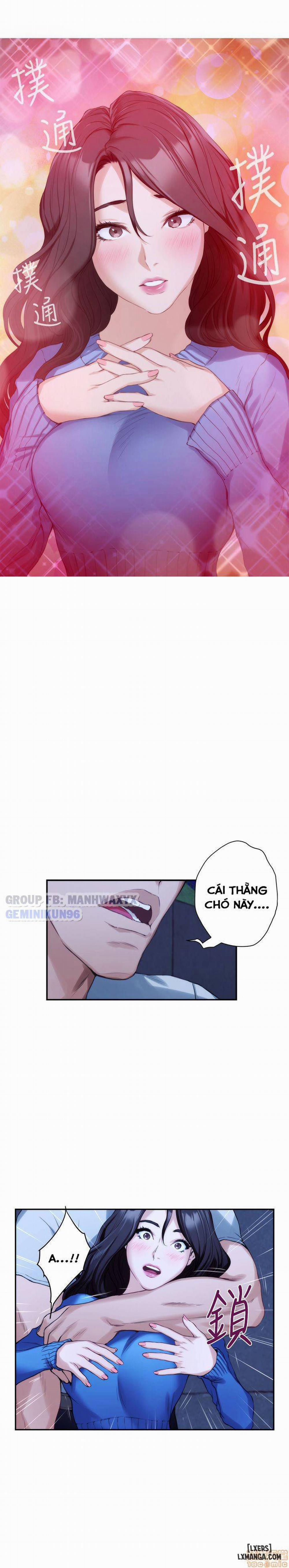 Cặp Đôi S 12 trang 15