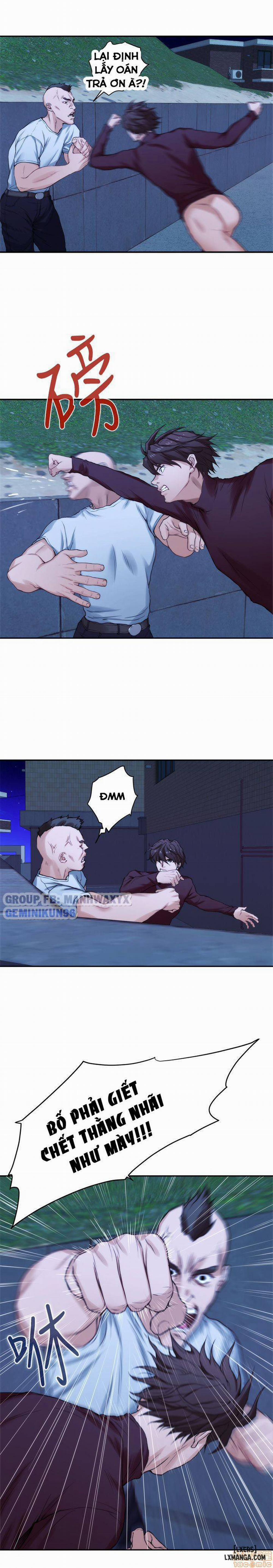 Cặp Đôi S 12 trang 20