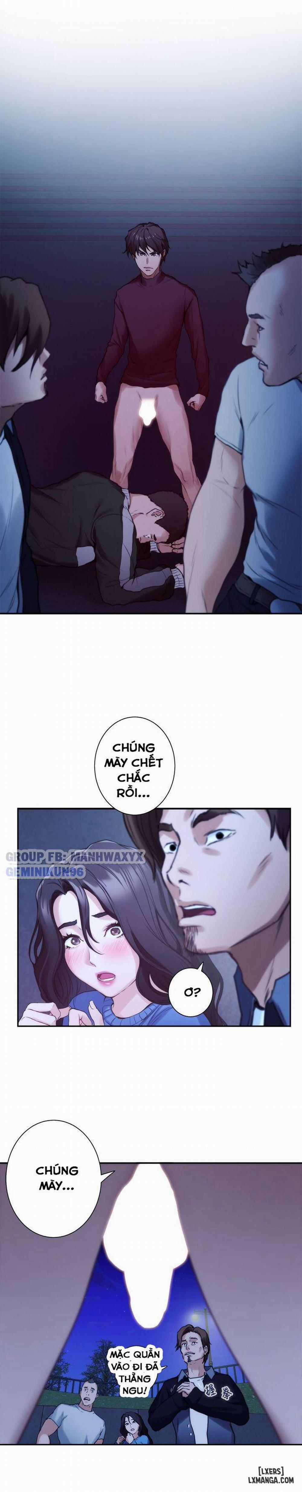 Cặp Đôi S 12 trang 5