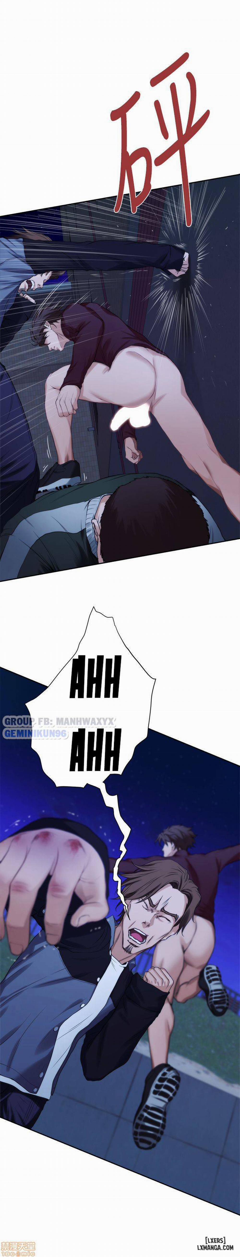 Cặp Đôi S 12 trang 9