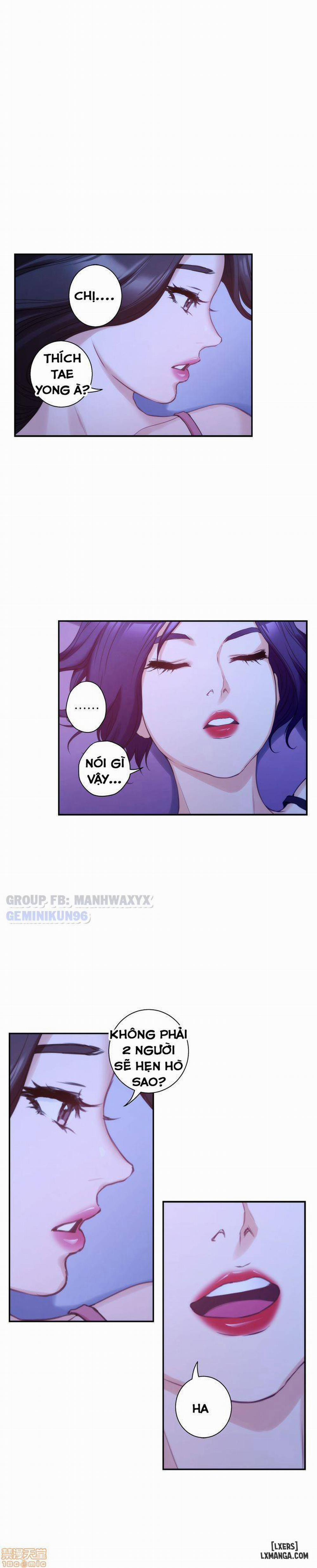 Cặp Đôi S 13 trang 14