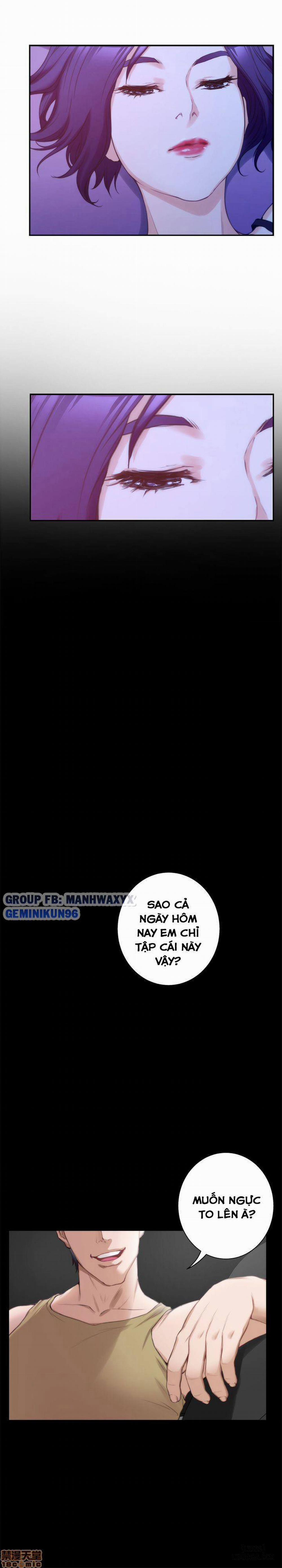 Cặp Đôi S 13 trang 16