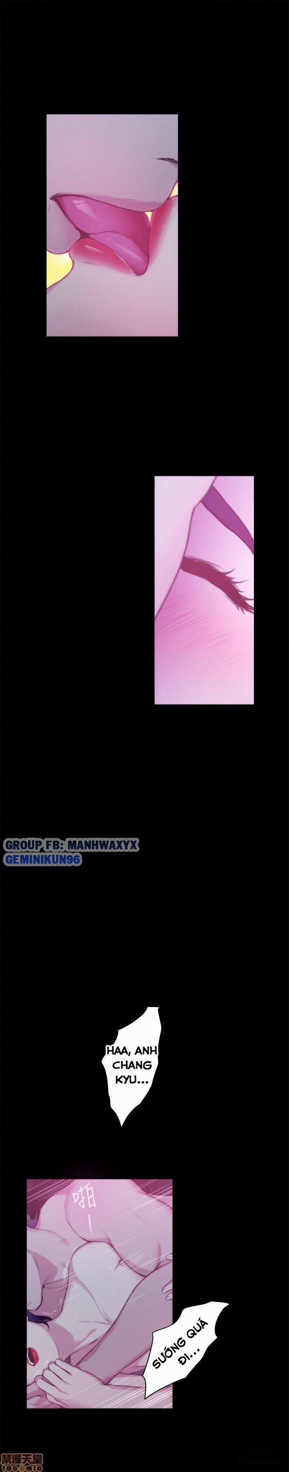 Cặp Đôi S 13 trang 26