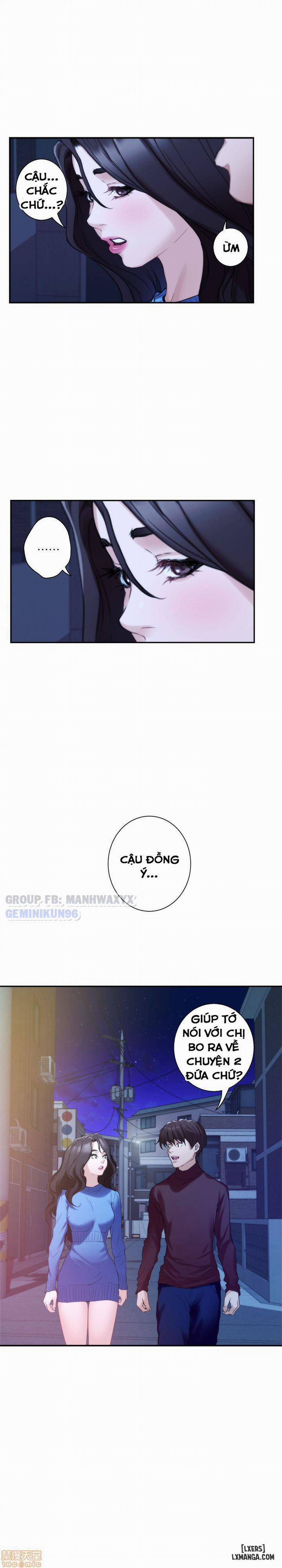 Cặp Đôi S 13 trang 9