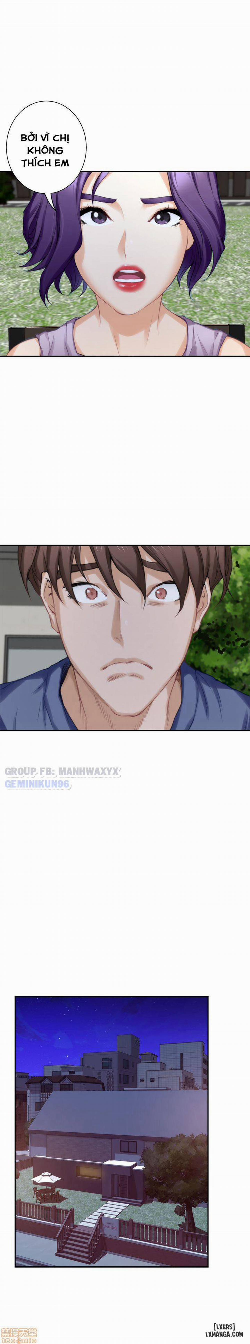 Cặp Đôi S 14 trang 14