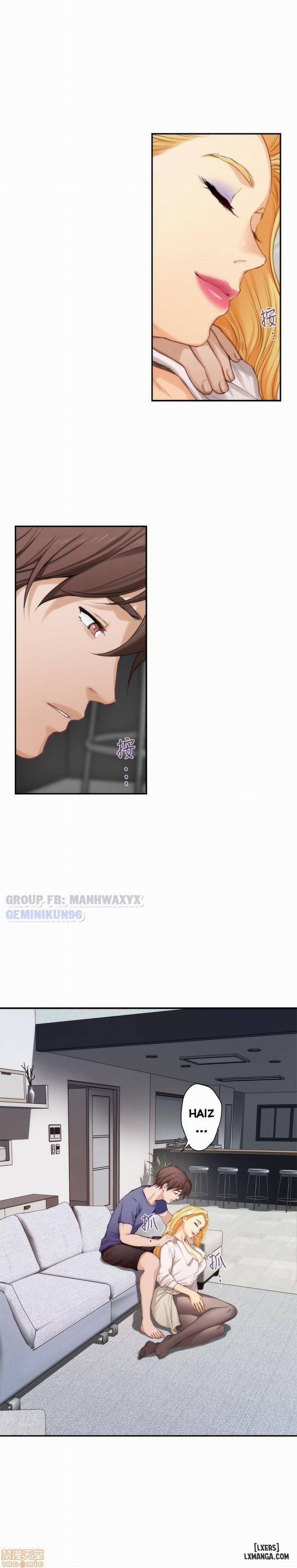 Cặp Đôi S 14 trang 15