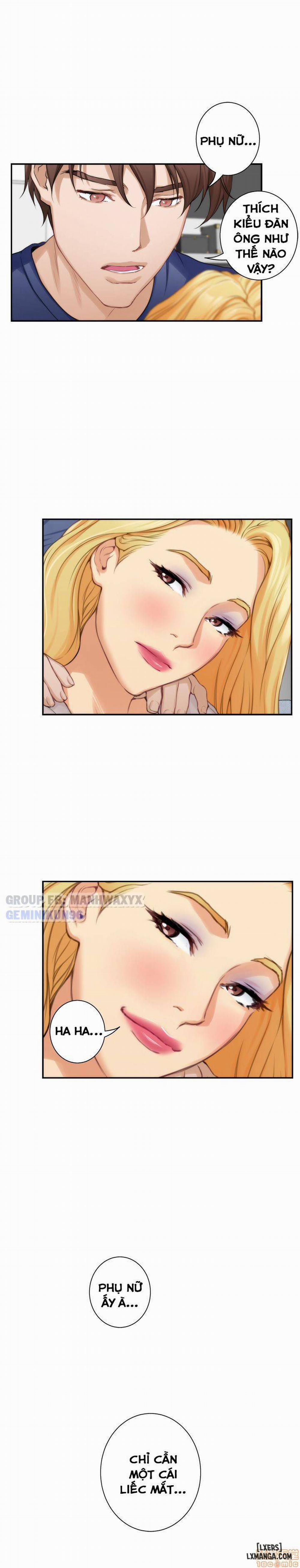 Cặp Đôi S 14 trang 17