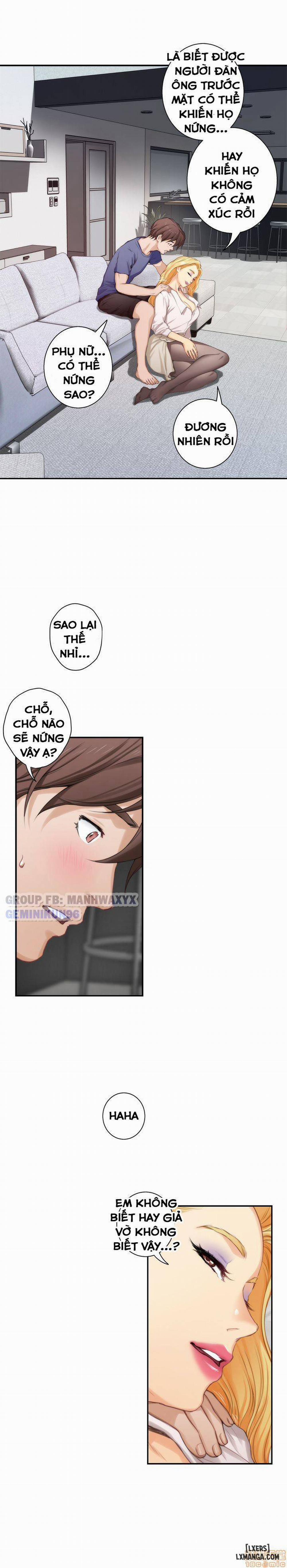 Cặp Đôi S 14 trang 18