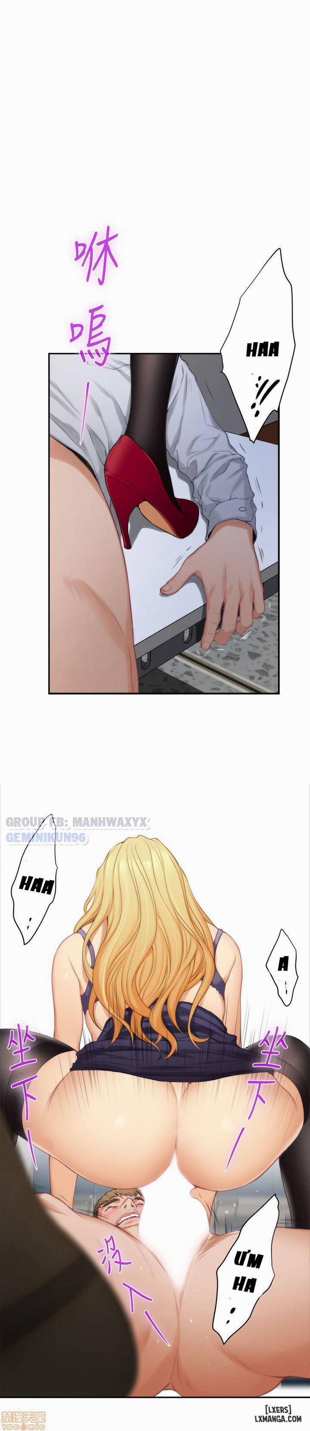 Cặp Đôi S 14 trang 26