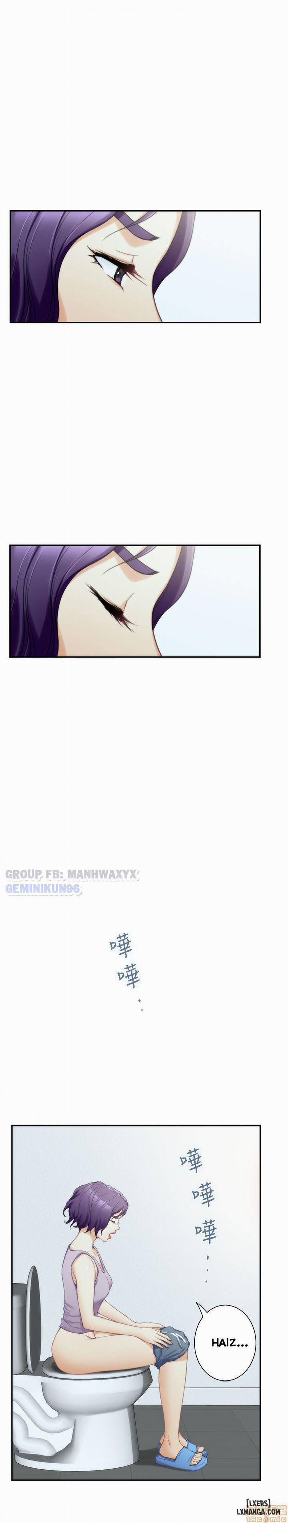 Cặp Đôi S 14 trang 6