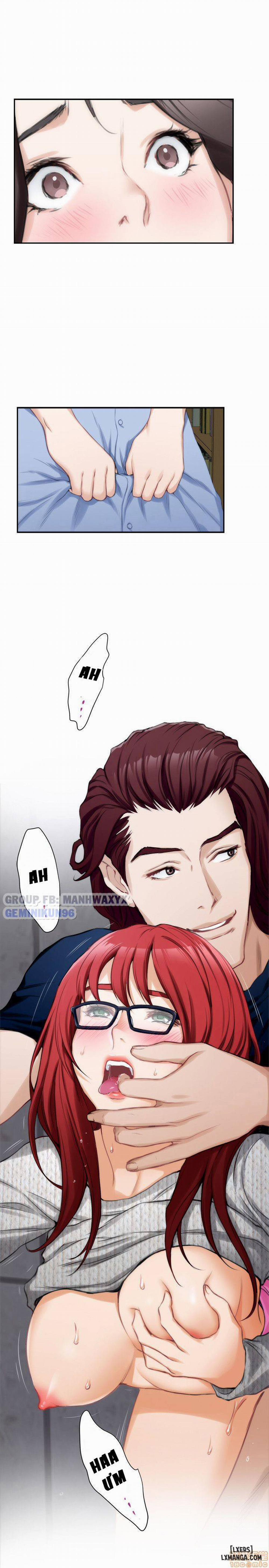 Cặp Đôi S 16 trang 14