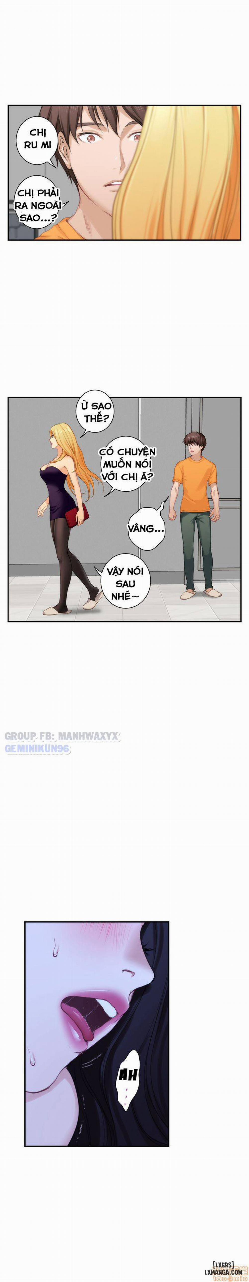 Cặp Đôi S 16 trang 25