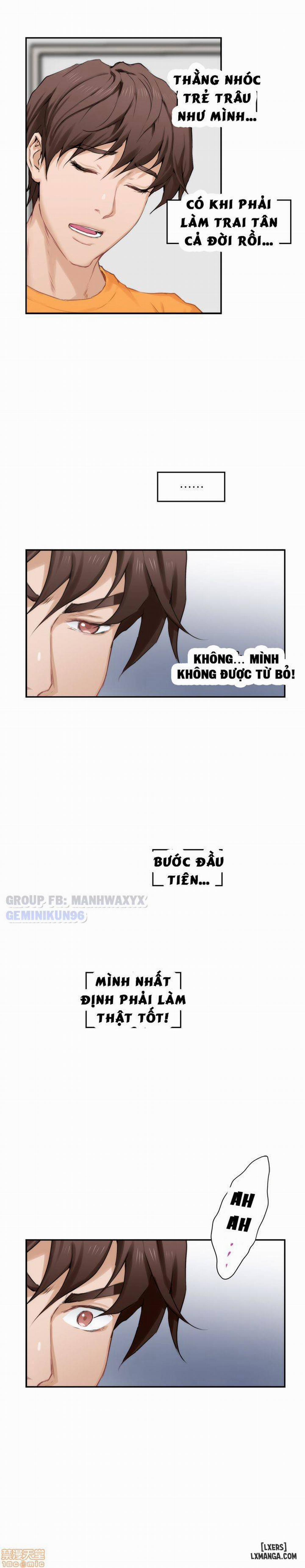 Cặp Đôi S 16 trang 27