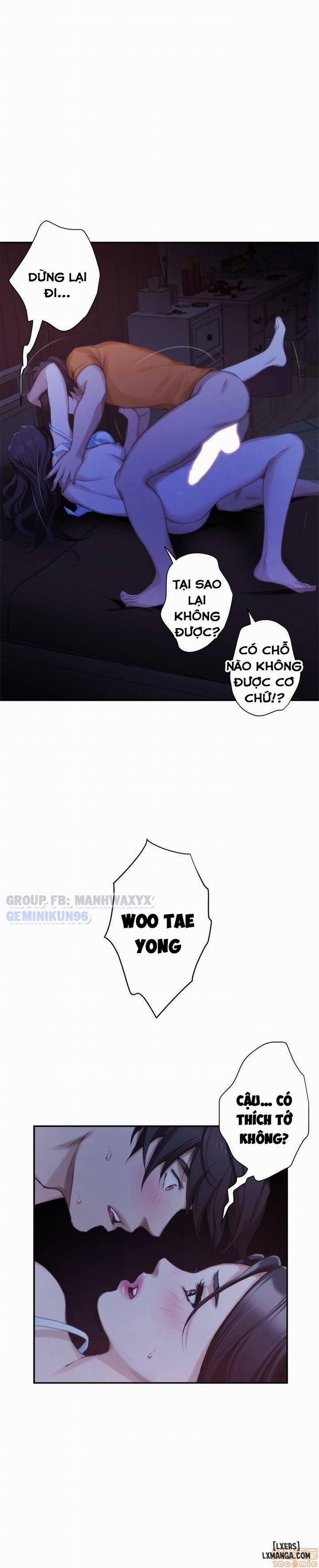 Cặp Đôi S 17 trang 10