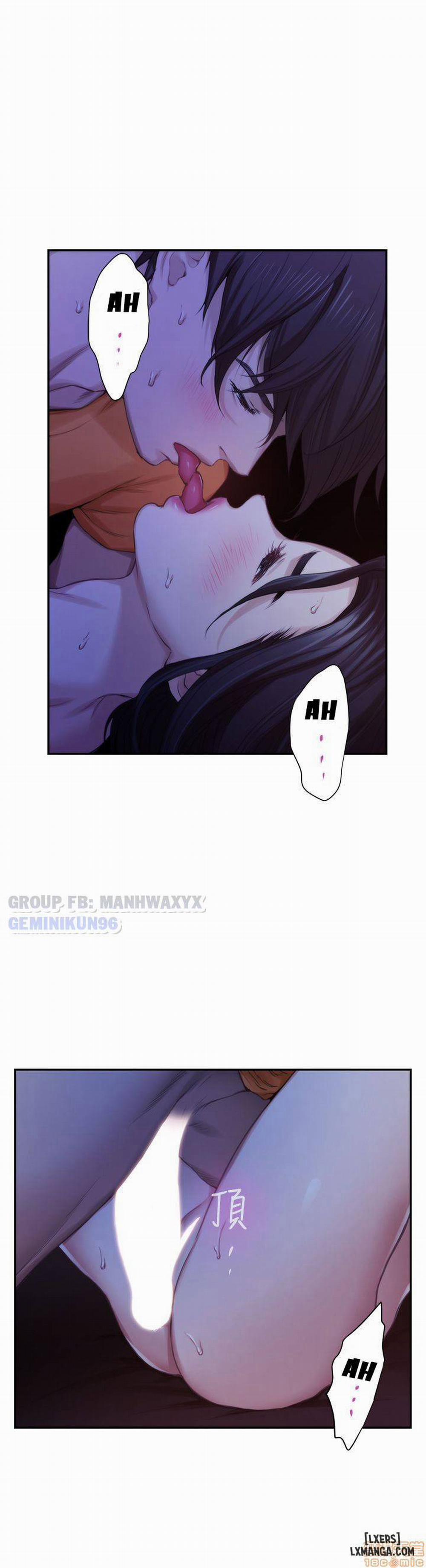 Cặp Đôi S 17 trang 20