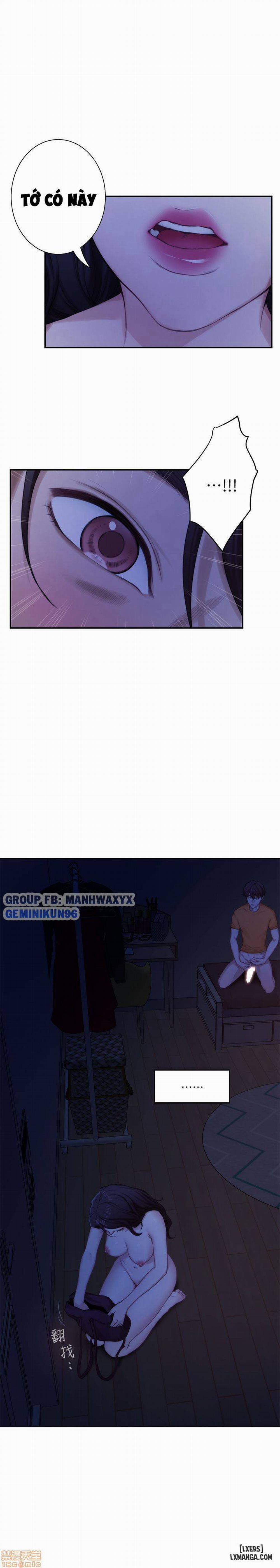 Cặp Đôi S 17 trang 24