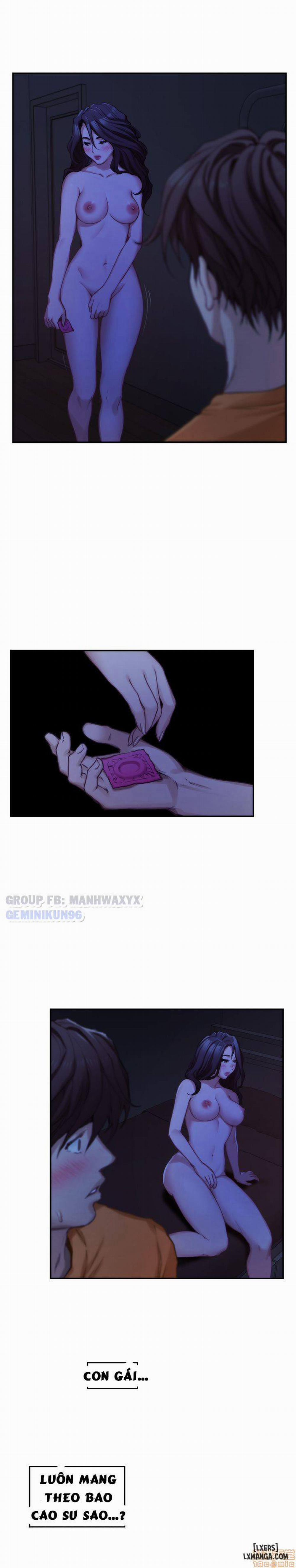 Cặp Đôi S 17 trang 25