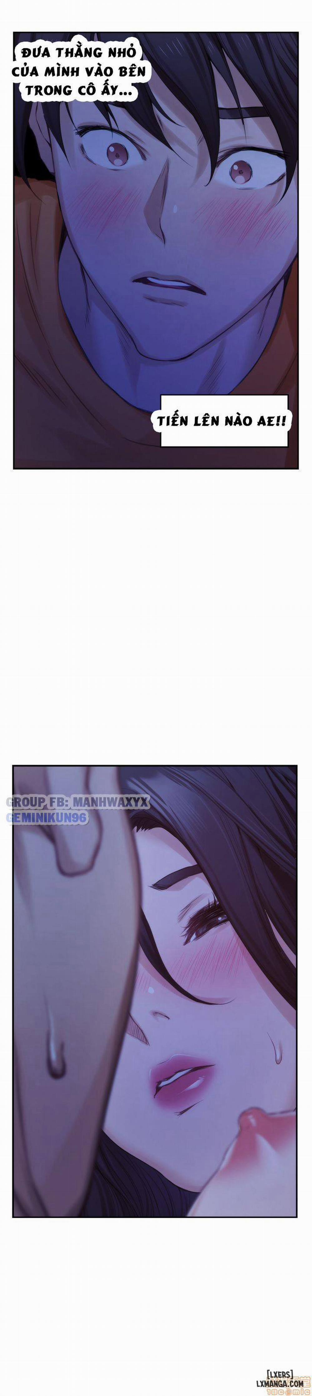 Cặp Đôi S 17 trang 28